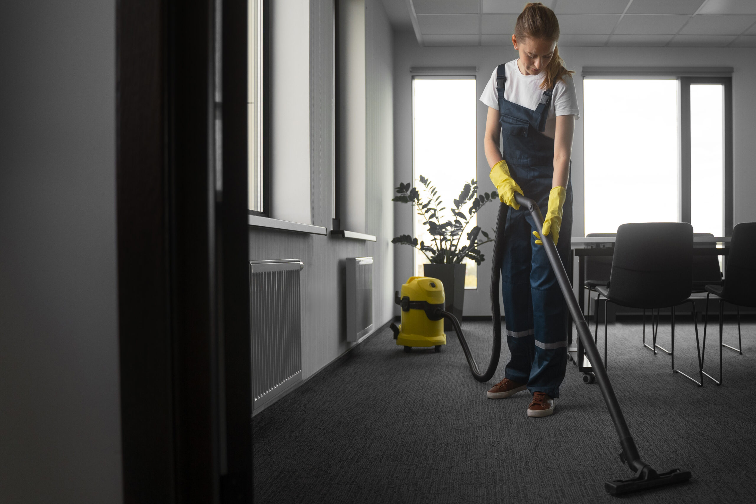 full-shot-woman-cleaning-indoors