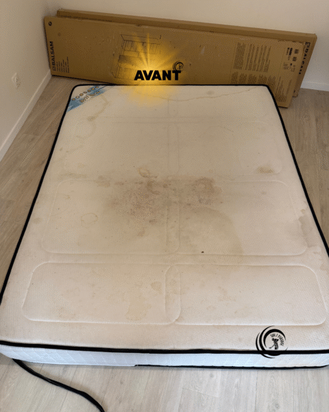 avant matelas Le Perreux-sur-Marne